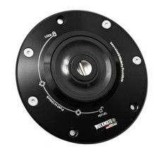 Key Lock Fuel Tank Cap For HONDA CBR600RR CBR600 F2 F3 F4 F4i CB600F/900F HORNET