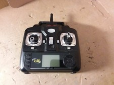 Syma Drone Transmitter Control