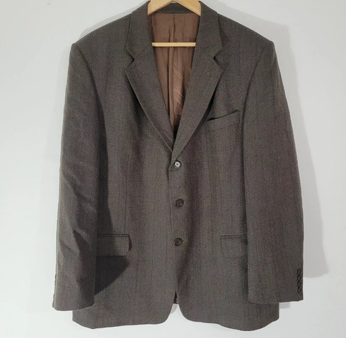 Mens brook taverner tweed - brook,