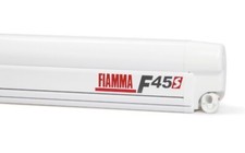 Fiamma F45 Awning, 2.3m White