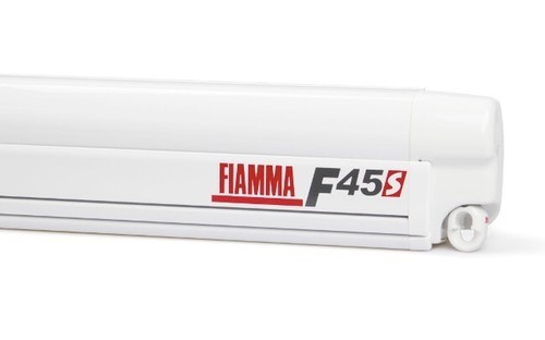 Fiamma f45 awning 3m white - f45, awning,