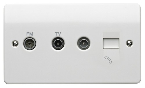 2gang diplexer - diplexer,