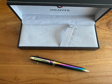 Sheaffer Prelude 9050 Plasma