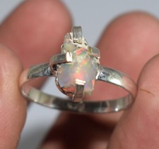 Natural Ethiopian Opal 5.30