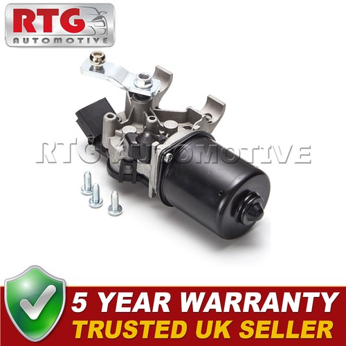 Windscreen wiper motor front - wiper,