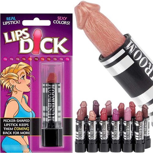 Lips dick willy penis - dick, shape