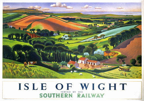 Isle wight southern - isle,