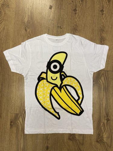 Despicable minons by - despicable, me