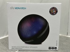 Monarch Portable/Wireless