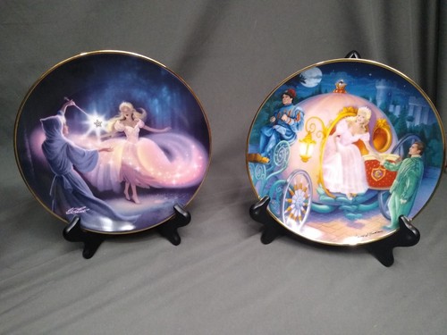 Walt disney cinderella - walt,