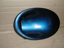 Rover 25 MG ZR 99-04 O/S Front