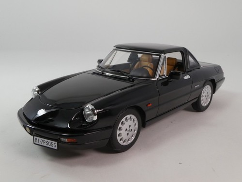Laudoracing alfa romeo spider - laudoracing,