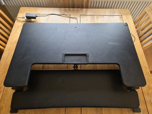 Duronic standing desk - duronic,