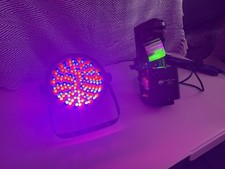 Inno Pocket Roll and Chauvet