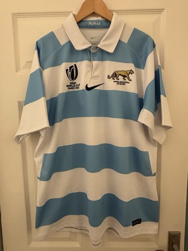 Nike argentina rugby world - nike,