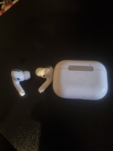 Apple airpods pro 2nd - pro,