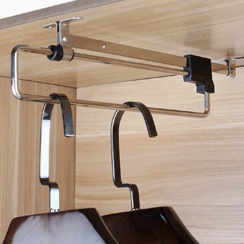 Pcs retractable clothes - 2,
