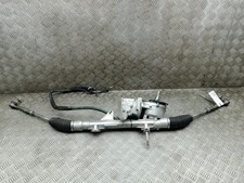 CITROEN C3 AIRCROSS POWER STEERING RACK 1635076880 MK1 2017-2025