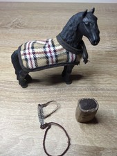 Schleich Horse Club Frisian