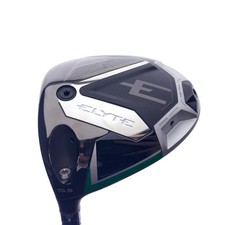 Used Callaway Elyte Driver /