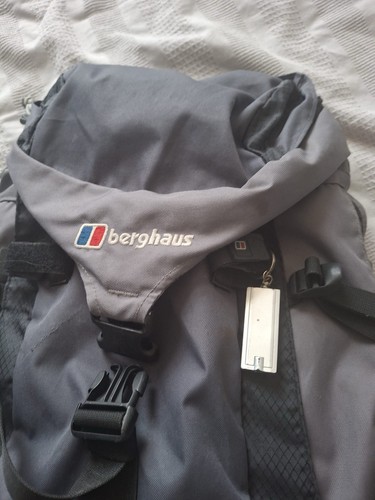 Berghaus freeflow 6 - berghaus,