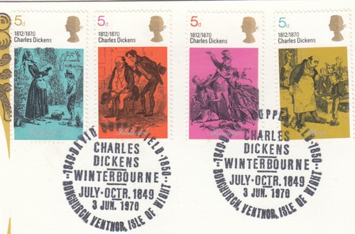 Charles dickens authors used - charles,