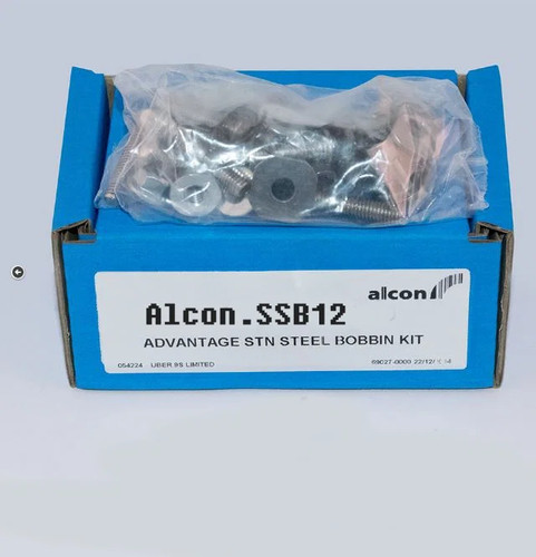 Alcon bobbin bolt kit bmw - &,