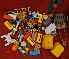 Playmobil Large Bundle of