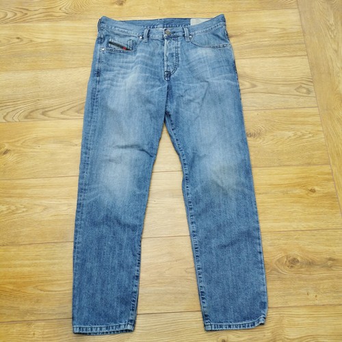 Diesel mharky jeans - diesel, w33