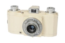 Ilford Advocate Mk.I 35mm Viewfinder Camera SKA514GG