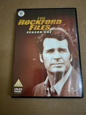 The Rockford Files - Series 1