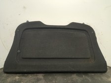 FORD FOCUS Parcel Shelf