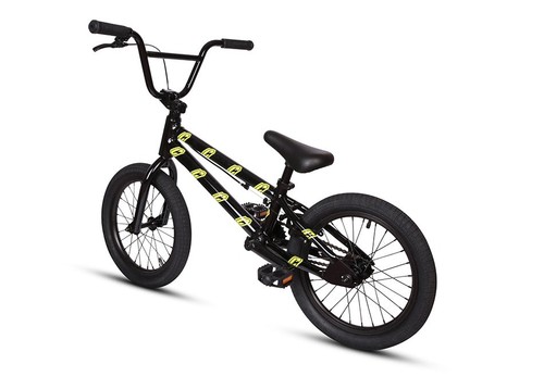 Collective bmx youth freestyle - bmx,