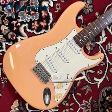 Fender Japan ST62M ’62