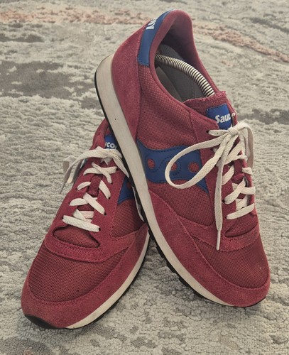 Saucony jazz original vintage - saucony,