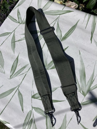 Army adjustable nylon - army,