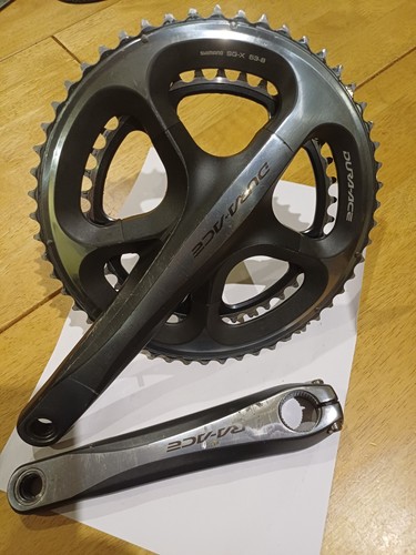 Shimano dura ace 7900 10 - shimano,
