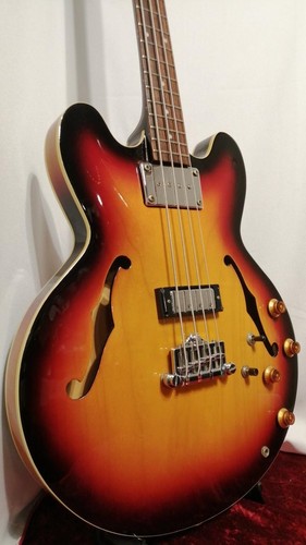 Epiphone rivoli 3 90kg - rivoli, 3.90kg
