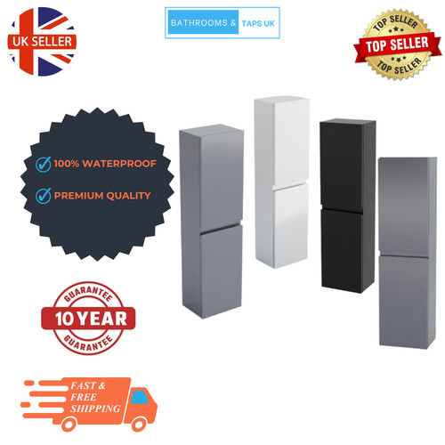 Tall boy storage cabinet - tall,