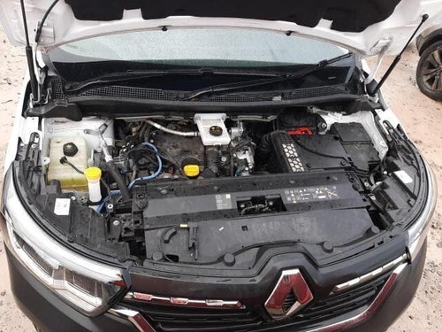 Renault kangoo gearbox 2023 - renault,