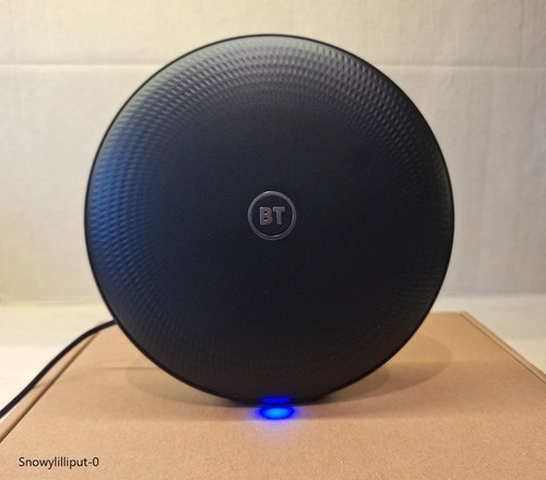 Single boxed wifi disc - bt,