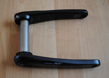 Shimano Deore XT M8100 Brand