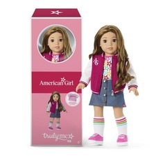18 inch American Girl Truly Me