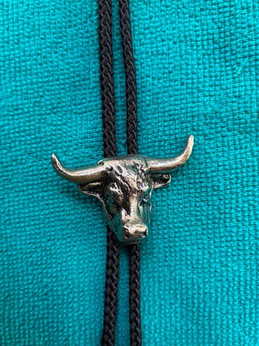 Western style bolo - bolo, slider