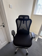 Hbada ergonomic office - p3,