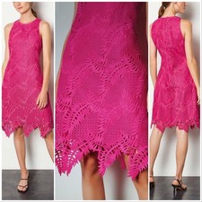 Karen Millen - Cutwork Lace