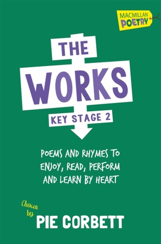 Works key stage - by, pie
