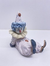 Lladro 1990 Tired Friend