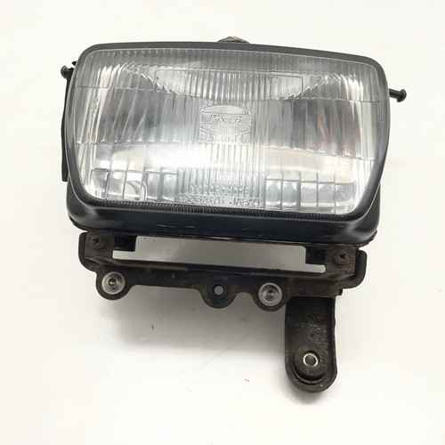 Yamaha 600 e 1993 - 600,