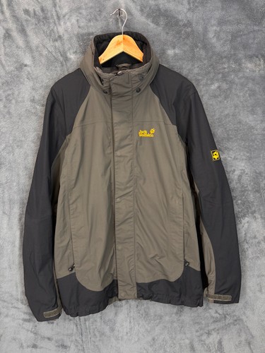 Jack wolfskin jacket - jack,